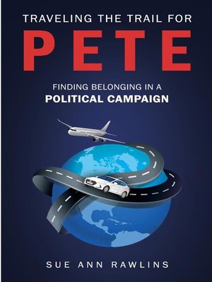 cover image of Traveling the Trail for Pete